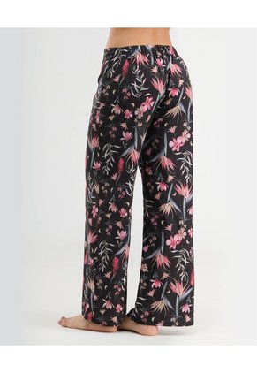 Pijama De Pantalón Manga Corta Est Sinfonia Botanica ST Even 18588