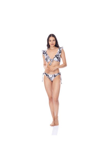 Vestido De Baño St Even Bikini Ref 98849
