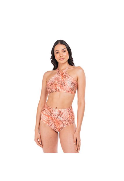 Top De Baño St Even Crop Top Ref 99058