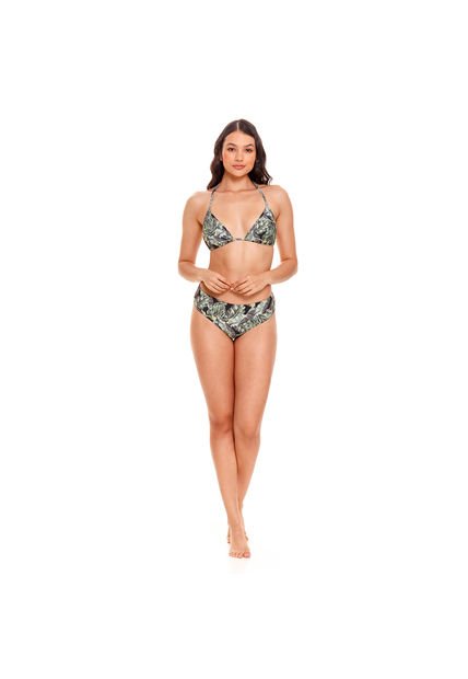 Vestido De Baño St Even Bikini Ref 99189