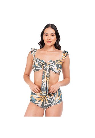 Vestido De Baño St Even Bikini Ref 99089 St Even