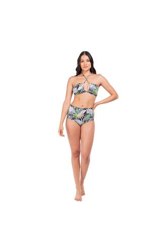 Panty De Baño St Even Cintura Alta Ref 99094 St Even