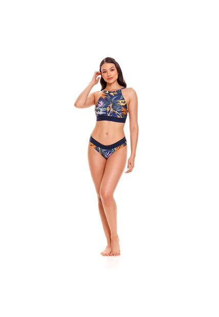 Vestido De Baño St Even Bikini Ref 99169