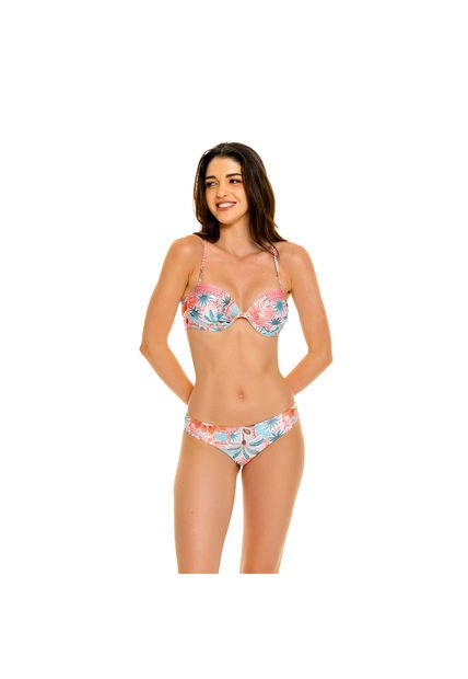 Panty De Baño St Even Doble Faz Ref 99392