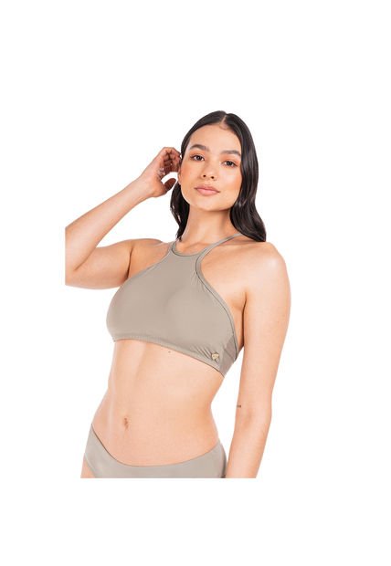 Top De Baño St Even Crop TopRef 99029