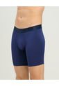 Boxer Largo Paquete X3 Azul Oscuro ST Even 28449 de St Even