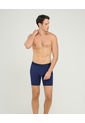 Boxer Largo Paquete X3 Azul Oscuro ST Even 28449 de St Even