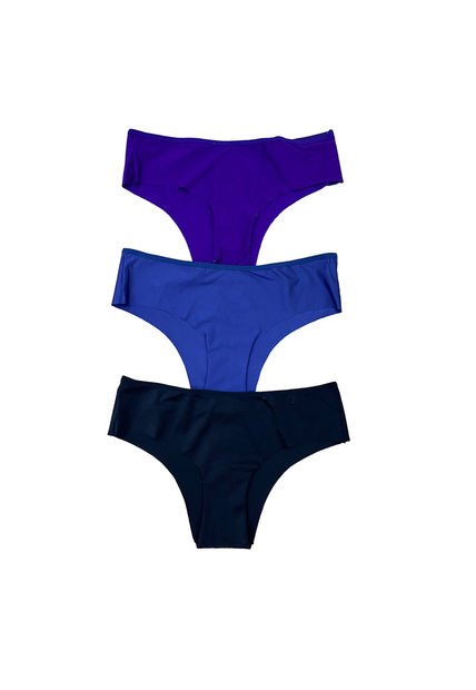 Panty St Even Paquete X3  Ref 48692