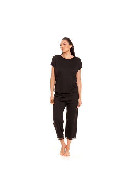 Pijama St Even CapriRef 17489
