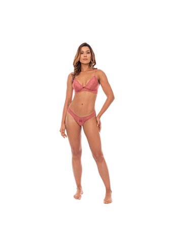 Brasilera Semidescaderada 46151 St Even