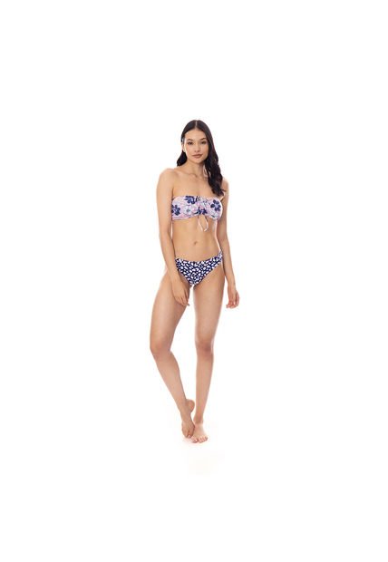 Vestido De Baño St Even Bikini Ref 98920