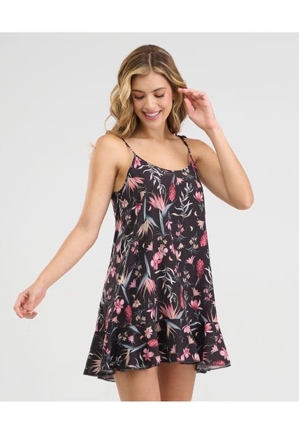 Pijama Batola Est Sinfonia Botanica ST Even 18585