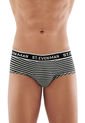 Brief St Even Paquete X3 Multicolor ST Even 28252 de St Even