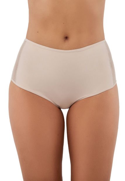 Panty Cintura Alta St Even Blanco ST Even 49222