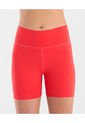 Short Deportivo Tipo Ciclista Largo Medio Rojo Escarlata ST Even 68204 de St Even
