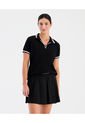 Falda Deportiva Estilo Tenis Short Interno Negro ST Even 68305 de St Even