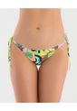Panty De Baño Doble Faz Estampado Est Amor Tropical ST Even 99652 de St Even