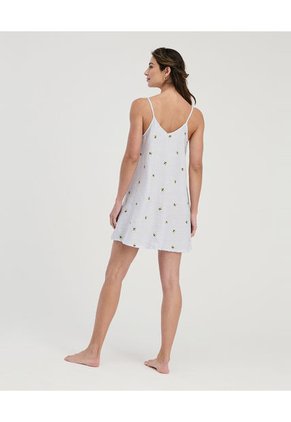 Pijama Batola Estampado Azul ST Even 18645