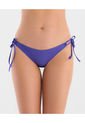 Panty De Baño Cintura Ajustable Tipo Bikini Iris Bloom ST Even 99791 de St Even