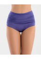 Panty De Baño Control De Abdomen Tipo Cachetero Iris Bloom ST Even 99794 de St Even