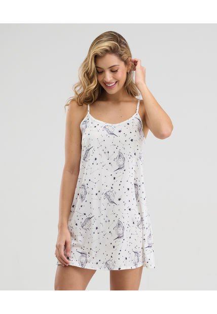 Pijama Batola Est Bird Star ST Even 18605