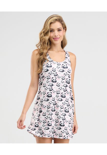 Pijama Batola Est Panda ST Even 18595