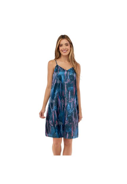 Pijama Batola Azul ST Even 18435