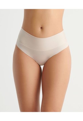 Brasilera Tiro Alto Fajon Ancho Invisible Natural ST Even 49321