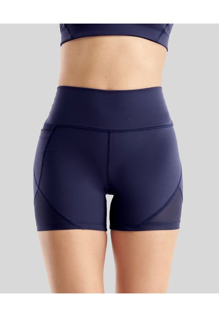 Ciclista Tipo Short Azul ST Even 68164