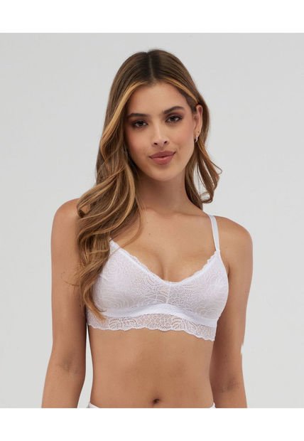BRALETTE ST EVEN REALCE NATURAL_REF: 49256