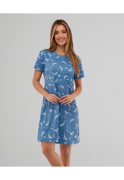 PIJAMA ST EVEN BATOLA_REF: 18475