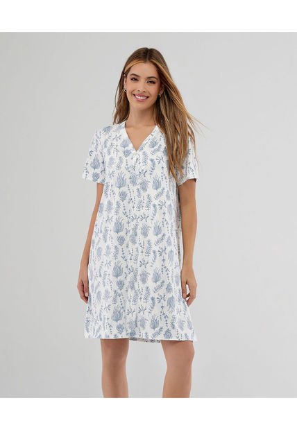 PIJAMA ST EVEN BATOLA_REF: 18415