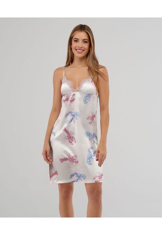 PIJAMA ST EVEN BATOLA_REF: 18425 St Even