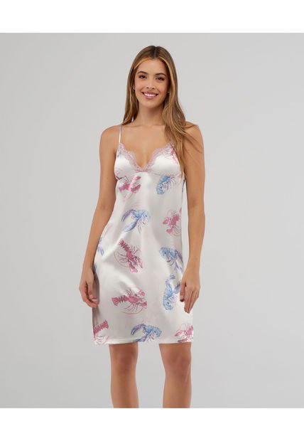 PIJAMA ST EVEN BATOLA_REF: 18425
