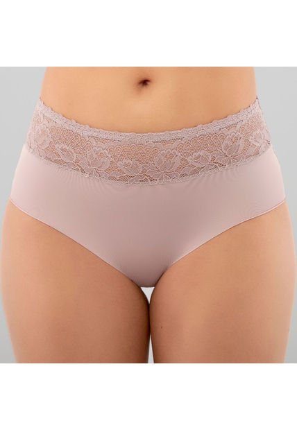 Panty St Even Semidescaderada _ Ref: 49172