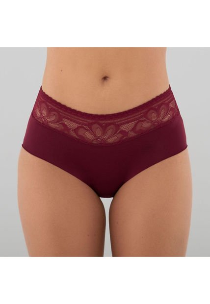 Panty St Even Semidescaderada _ Ref: 49172