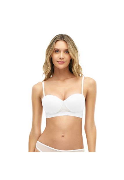 Brasier St Even Strapless _ Ref: 48850