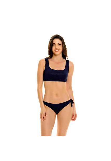 Vestido De Baño St Even Bikini Ref 99419