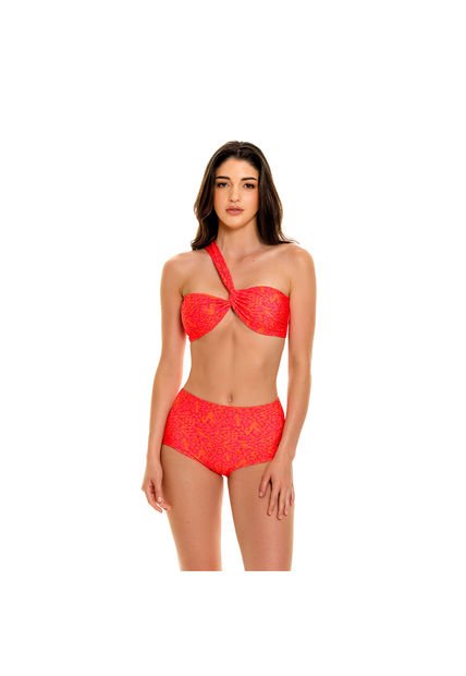 Panty De Baño St Even Cintura Alta Ref 99372