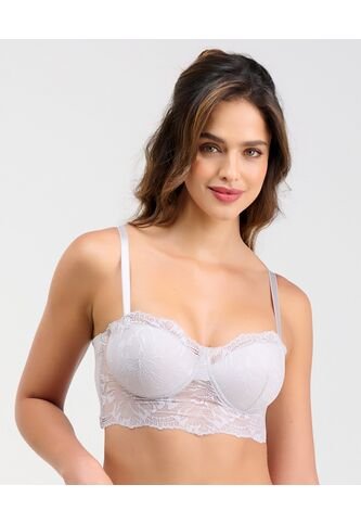 Brasier Realce Medio Con Varilla Gris St Even 49585 St Even