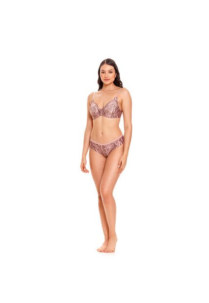 Brasier St Even Triangular Ref 48630