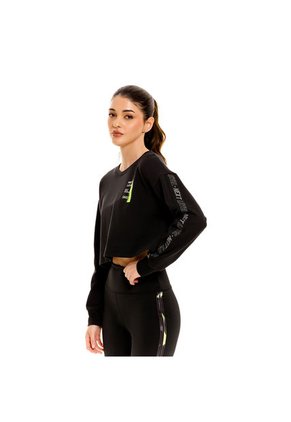 Crop Top St Even Ref 67397