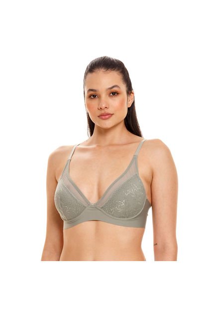 Brasier St Even Triangular Ref 48710