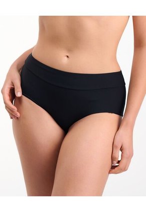 Cachetero Cintura En Fajón Negro St Even 49594