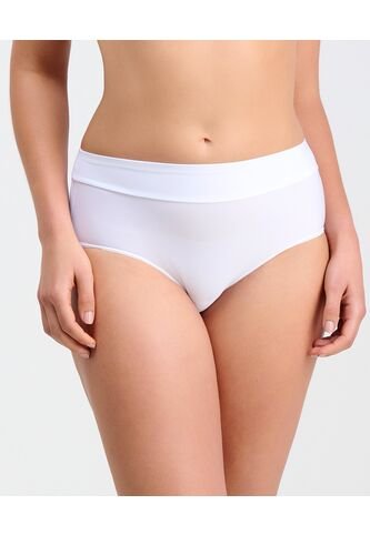 Cachetero Cintura En Fajón Blanco St Even 49594 St Even