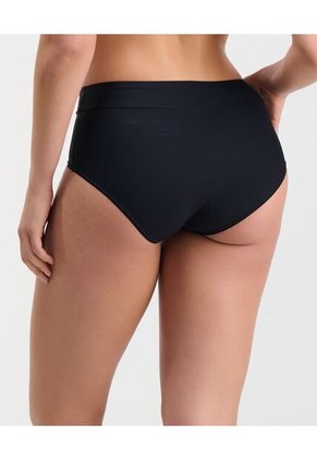 Cachetero Cintura En Fajón Negro St Even 49594