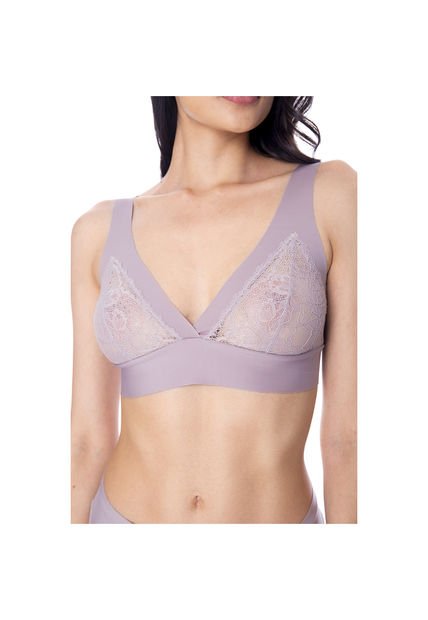 Bralette St Even Triangular Ref 48386