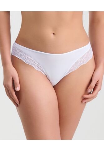 Brasilera Semidescaderada Blanco St Even 49561 St Even