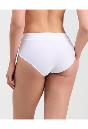 Cachetero Cintura En Fajón Blanco St Even 49594