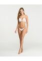Brasier Doble Realce Abrochadura Magnética Blanco St Even 49700 de St Even